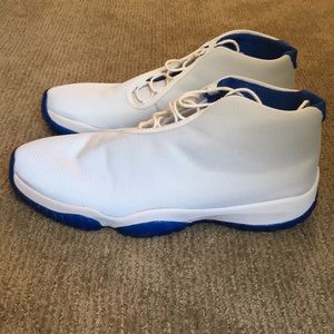 Air Jordan Future